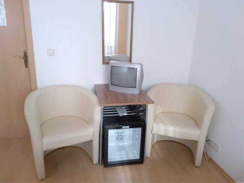 Pension Motel Anna