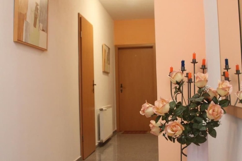 Pension Motel Anna