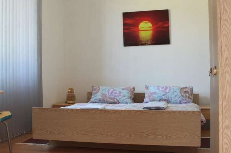 Pension Motel Anna