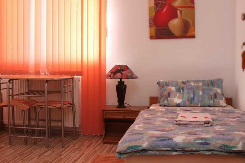 Pension Motel Anna