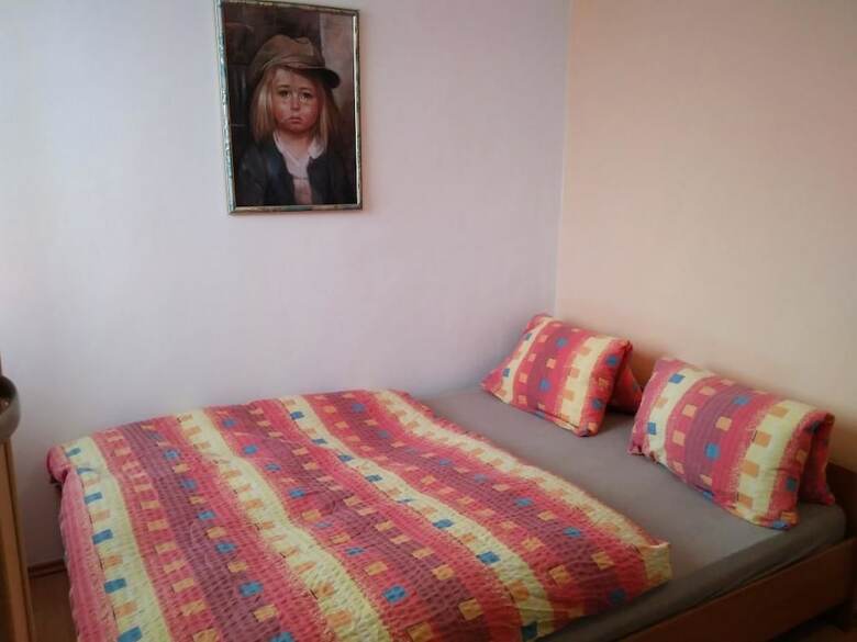 Pension Motel Anna