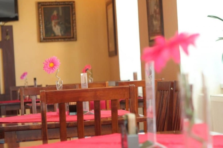 Pension Motel Anna