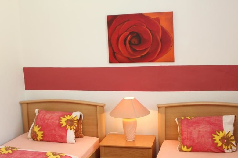 Pension Motel Anna