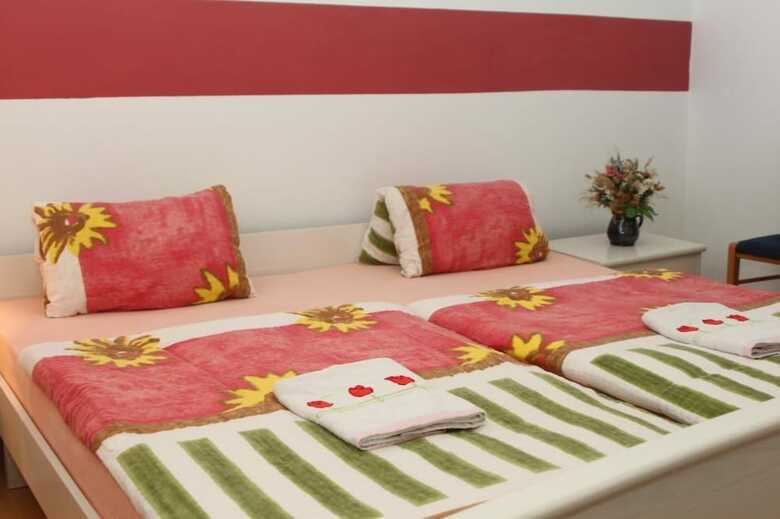 Pension Motel Anna