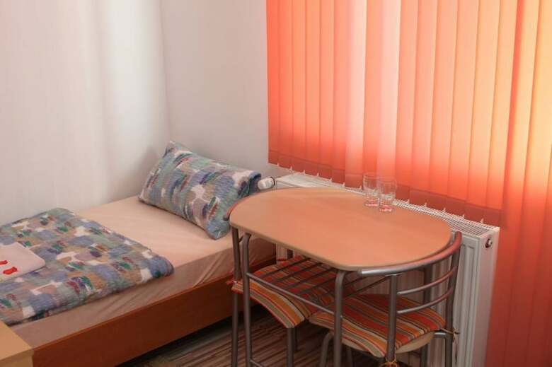 Pension Motel Anna