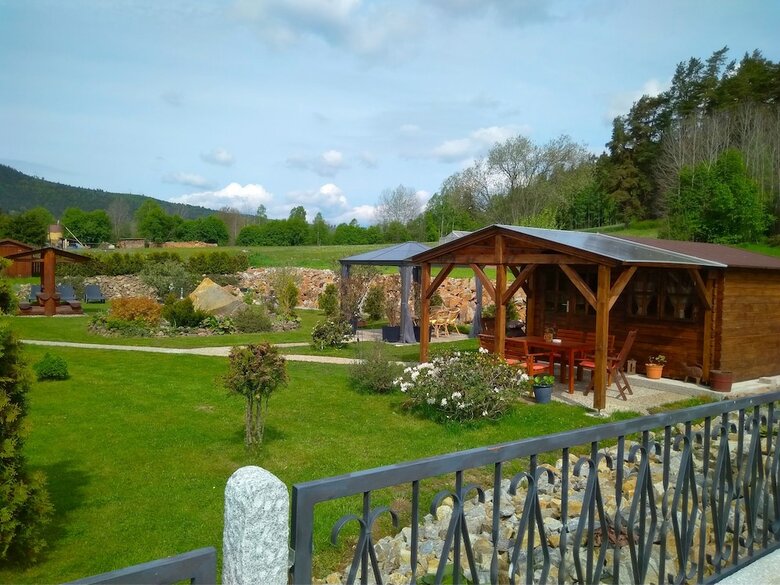 Pension Motel Anna