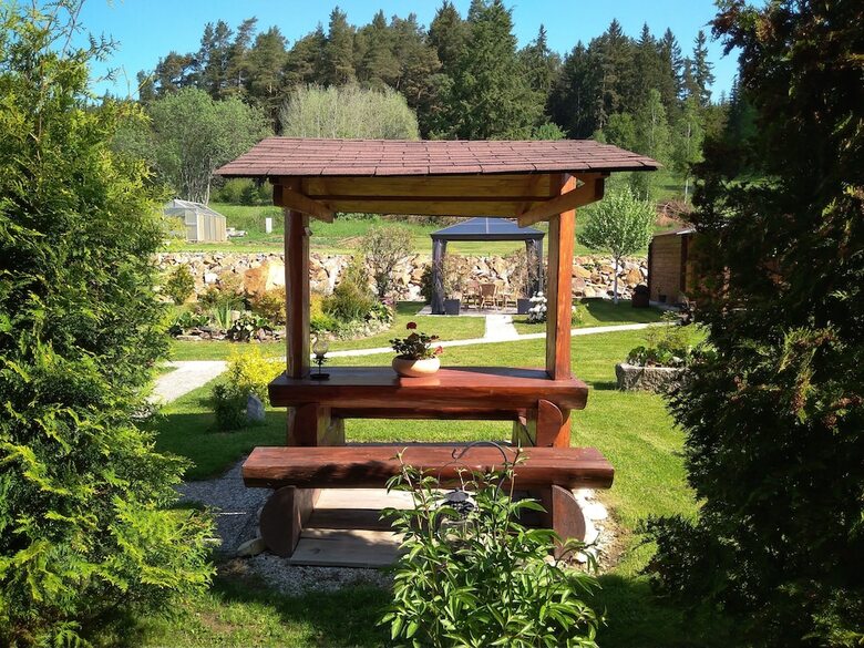 Pension Motel Anna