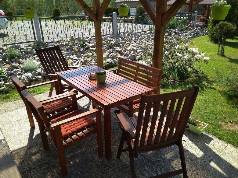 Pension Motel Anna