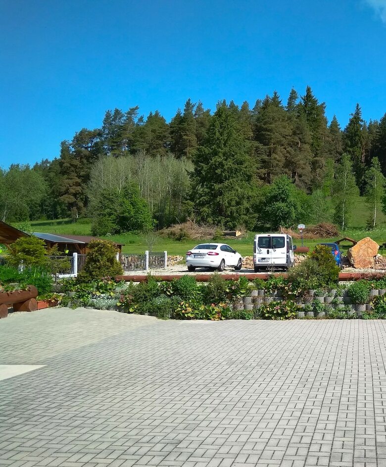 Pension Motel Anna