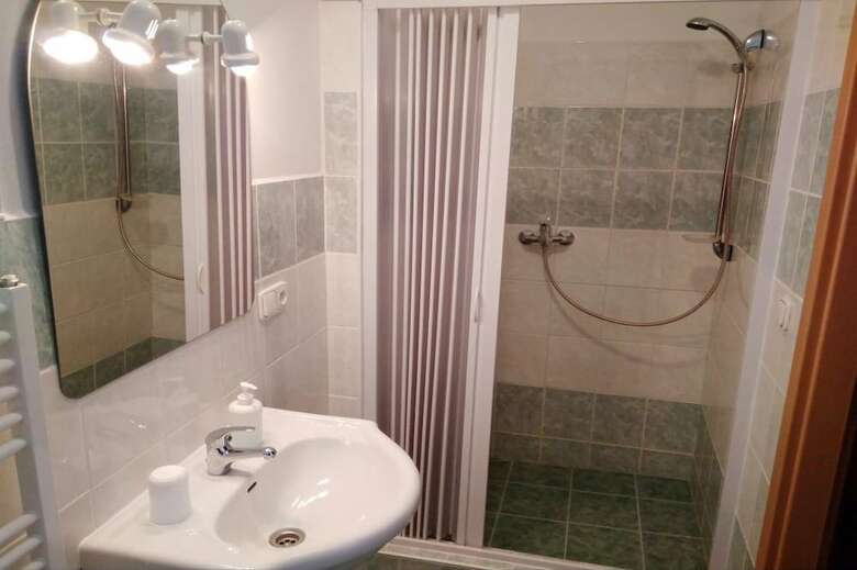 Pension Motel Anna