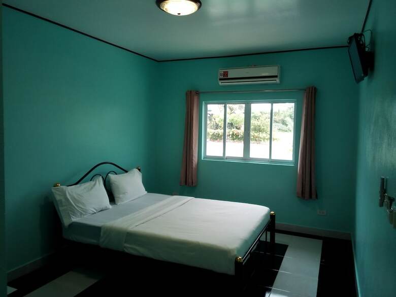 Hotel Onanong Resort