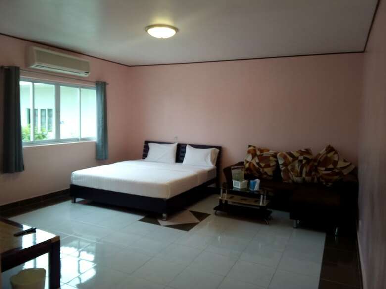 Hotel Onanong Resort
