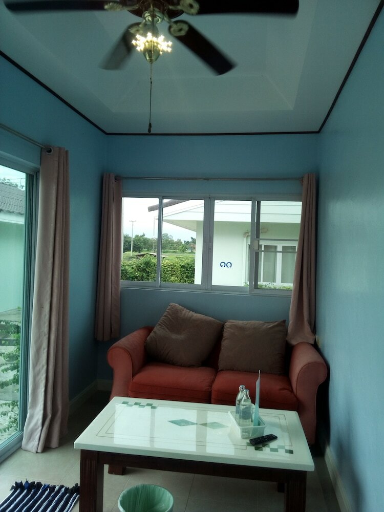 Hotel Onanong Resort