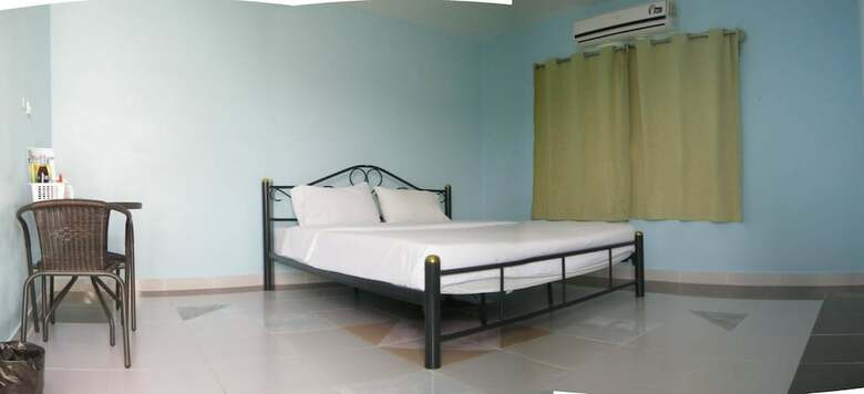 Hotel Onanong Resort