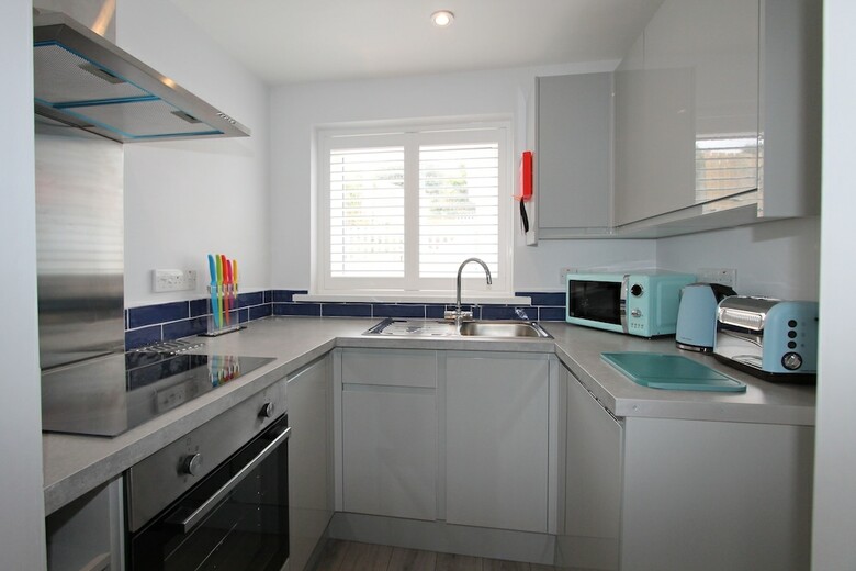 Mawgan Porth Apartments