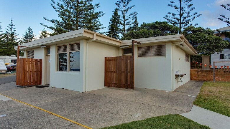 Horseshoe Bay Holiday Park