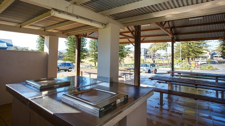 Horseshoe Bay Holiday Park