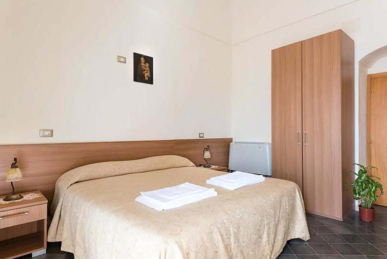 Il Campanile B&B