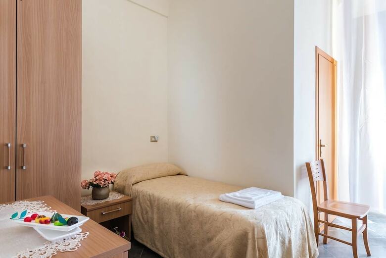 Il Campanile B&B