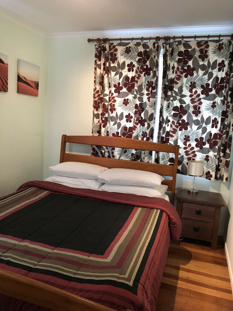 Aparthotel Matahari Bed And Breakfast