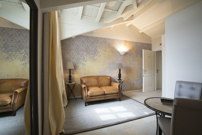 Spinerola Hotel In Cascina & Restaurant Uvaspina