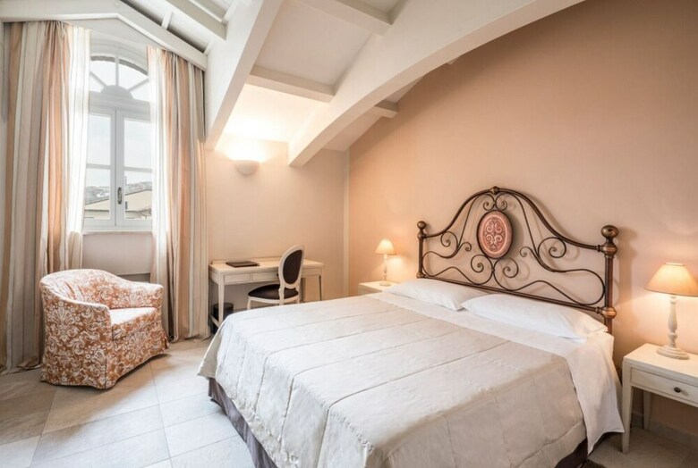 Spinerola Hotel In Cascina & Restaurant Uvaspina