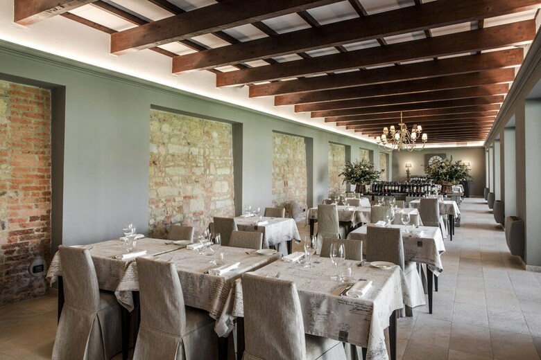 Spinerola Hotel In Cascina & Restaurant Uvaspina