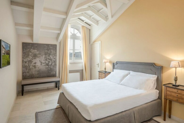 Spinerola Hotel In Cascina & Restaurant Uvaspina
