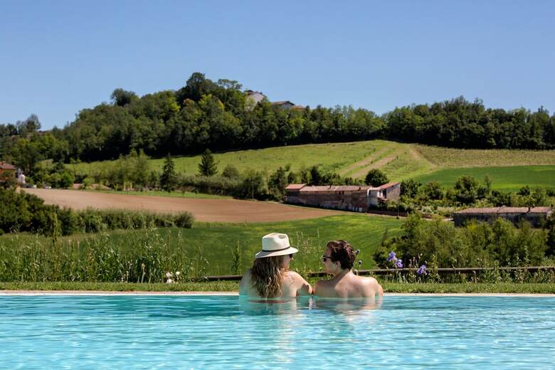Spinerola Hotel In Cascina & Restaurant Uvaspina