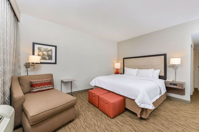 Hotel Hampton Inn Gonzales