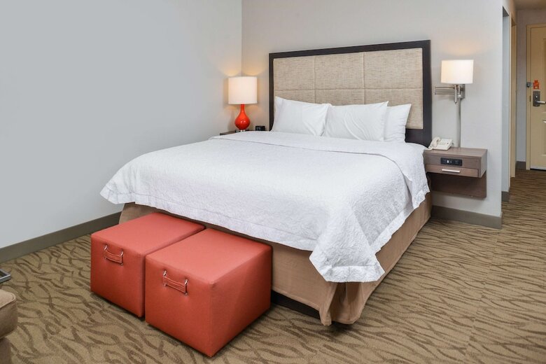 Hotel Hampton Inn Gonzales