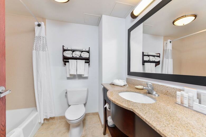 Hotel Hampton Inn Gonzales