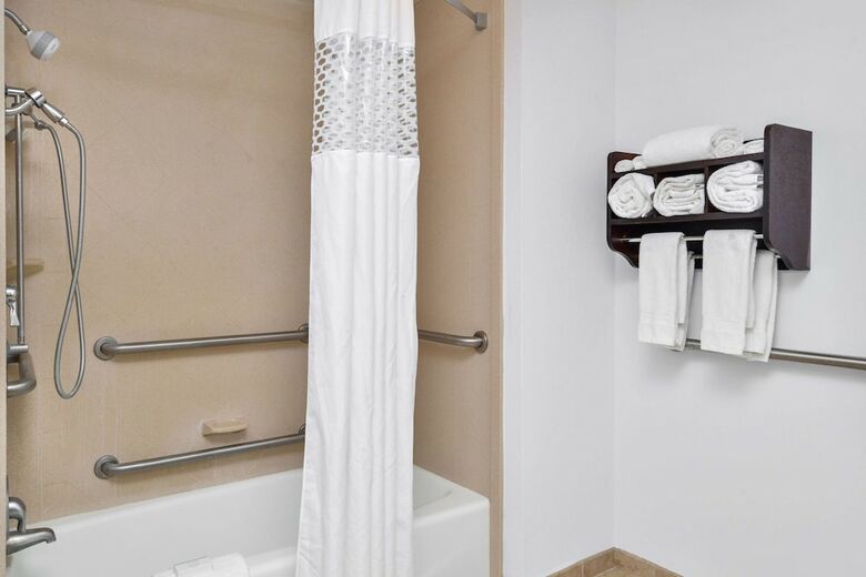 Hotel Hampton Inn Gonzales