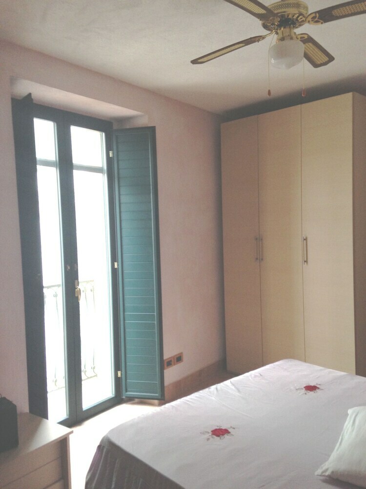 Apartamento Terrae Cilenti - Appartamento Girasole