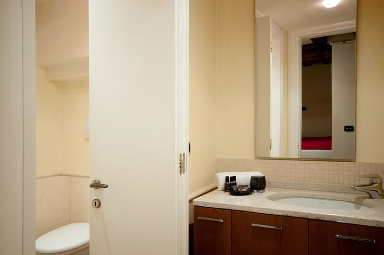 Apartamento Doge Palace 1