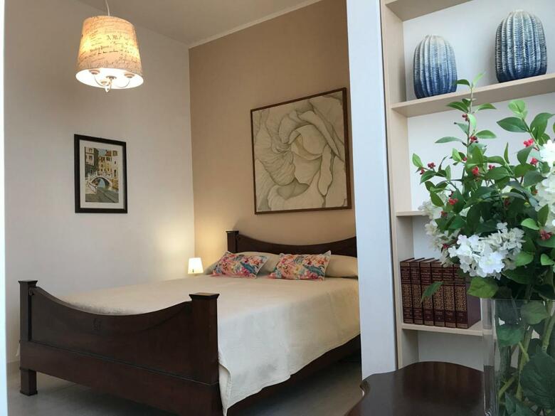 Bed & Breakfast Alghero Roof Garden