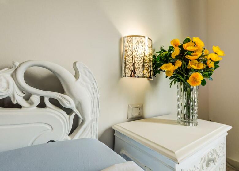 Bed & Breakfast Alghero Roof Garden