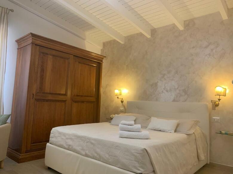 Bed & Breakfast Alghero Roof Garden