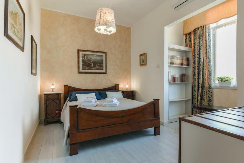 Bed & Breakfast Alghero Roof Garden