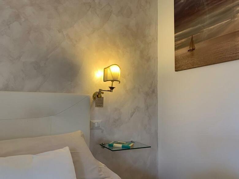 Bed & Breakfast Alghero Roof Garden