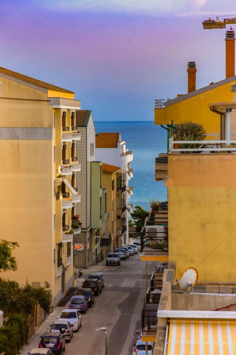 Bed & Breakfast Alghero Roof Garden