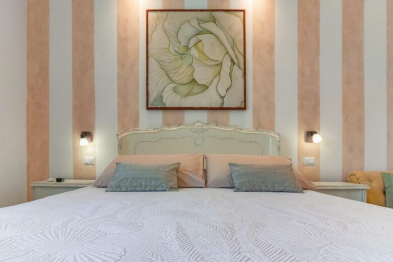 Bed & Breakfast Alghero Roof Garden