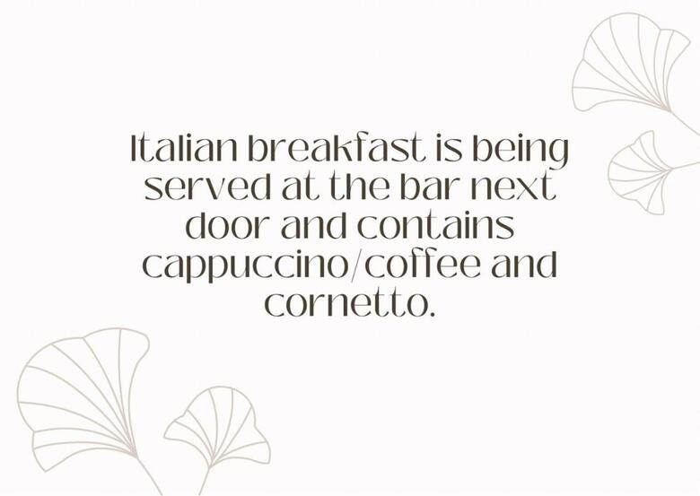 Bed & Breakfast Alghero Roof Garden
