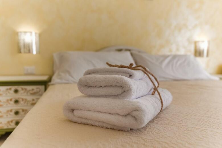Bed & Breakfast Alghero Roof Garden