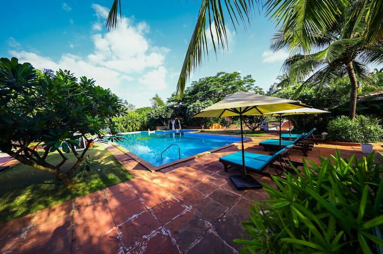 Hotel Blue Ocean Resort & Spa