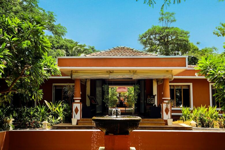 Hotel Blue Ocean Resort & Spa