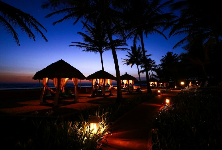 Hotel Blue Ocean Resort & Spa