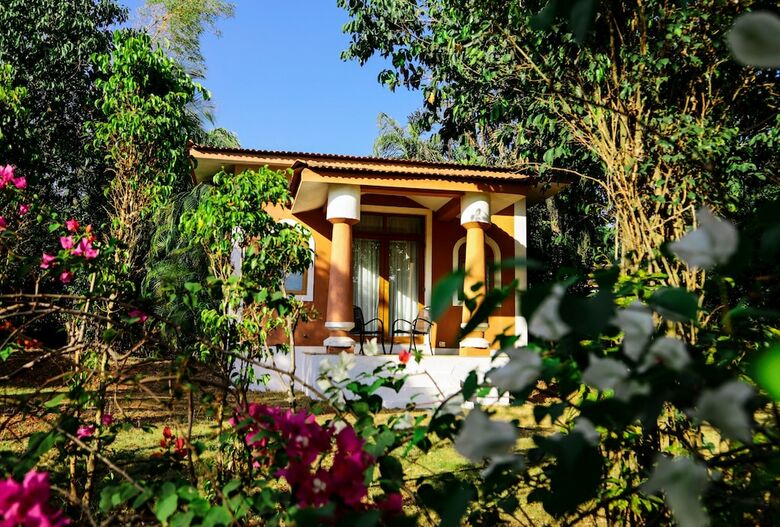 Hotel Blue Ocean Resort & Spa
