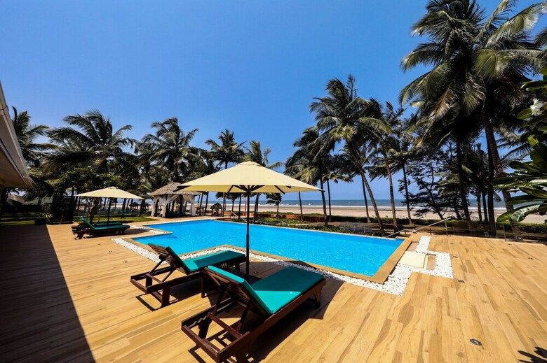 Hotel Blue Ocean Resort & Spa