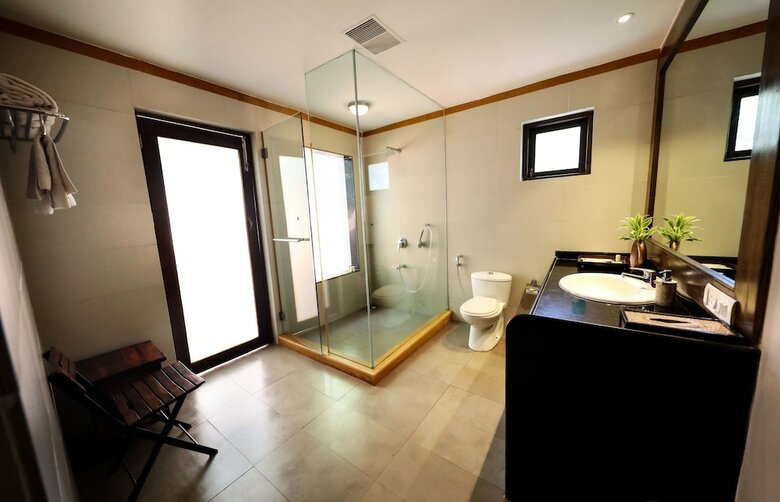 Hotel Blue Ocean Resort & Spa